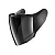 Shark Визор Skwal i3 Jet/ Skwal Jet Dark Smoked в Томске