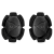 Dainese Наколенники Pista Knee Slider black/black в Томске