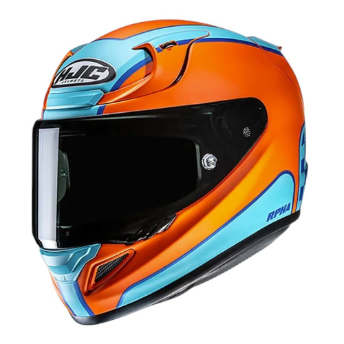 HJC Шлем RPHA12 Respon MC27SF в Томске