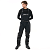 Dragonfly Вейдерсы мембранные Quad Pro 2025 Black в Томске
