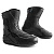 Shima Мотоботы Fusion WP Men Black (с мембраной) в Томске