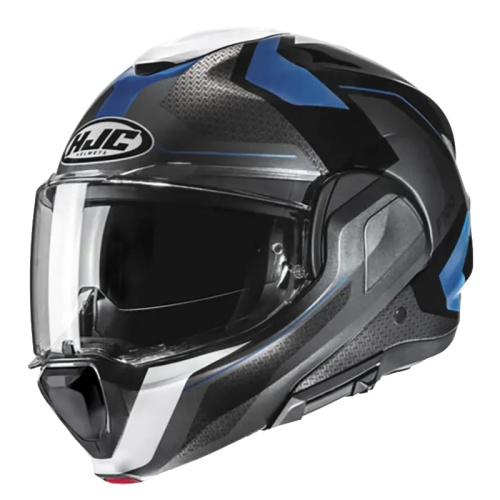 HJC Шлем F100 Bios MC2 в Томске