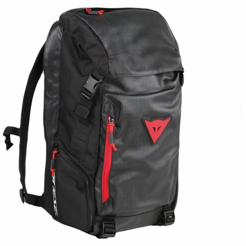 Рюкзак Dainese D-Throttle Backpack Stealth-black в Томске
