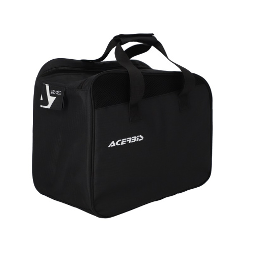 Acerbis Сумка для шлема Helmet Bag 2.0 Black в Томске