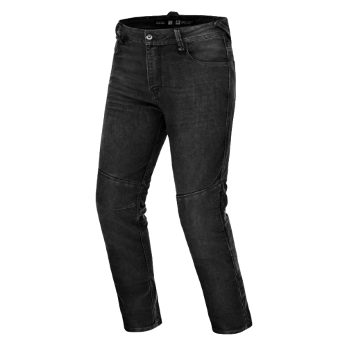Shima мотоджинсы Ridge Men Black в Томске