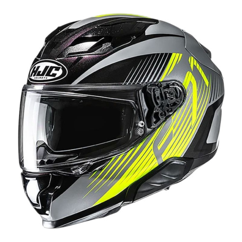 HJC Шлем F71 Catos MC3H в Томске