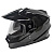 AiM Шлем детский JK802Y Black Glossy в Томске