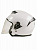 AiM  Шлем открытый JK526 White Glossy в Томске
