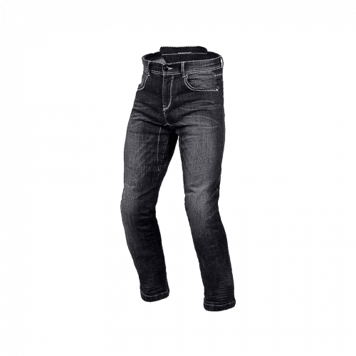 Macna Брюки Boxer Covec ткань джинс.черн. в Томске