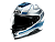 HJC Шлем i71 Iorix MC2 в Томске