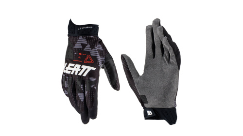 Leatt Перчатки 2.5 Windblock Black в Томске