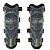 Acerbis Наколенники Impact Pro Grey в Томске