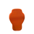 Scout Вставка защиты спины Security D3O LVL 1 orange в Томске
