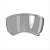 Leatt Визор ADV 8.5/9.5 2026 Photochromic в Томске