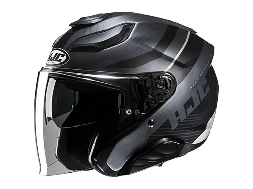 HJC Шлем F31 Naby MC5SF в Томске