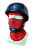 Scout Шлем корка Skin Carbon б/р в Томске