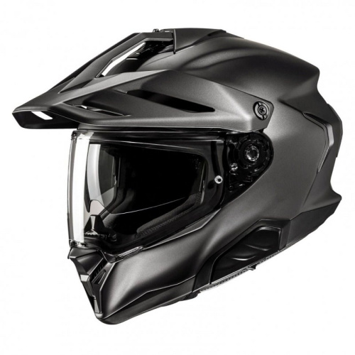 HJC Шлем RPHA60 Semi Flat Titanium в Томске