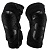 Leatt Наколенники 3DF 5.0 Zip Knee Guard Black в Томске