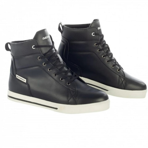 Bering Мотокеды Indy Black/White в Томске
