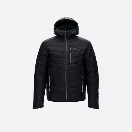 Finntrail Термокуртка Master Hood 1510 Graphite в Томске