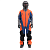Dragonfly Комбинезон снегоходный  Extreme 2.0 MAN Orange Red  Fluo - Limoges в Томске