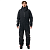 Dragonfly Комбинезон Gravity 2.0 Man 2026 Total Black в Томске