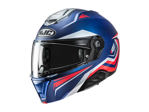 HJC Шлем i91 Tricus MC21SF в Томске