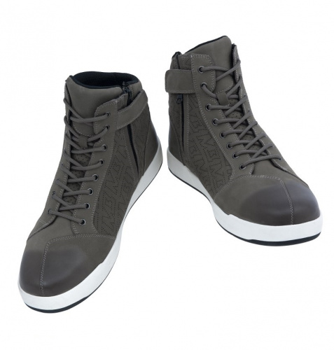 MadBull Мотокеды Aero Grey в Томске