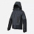 Finntrail Куртка мужская утепленная SnowRanger 3758 MiddleGrey в Томске