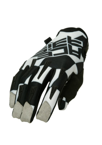 Acerbis Перчатки MX X-H Black/White в Томске