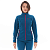 Dragonfly Женская флисовая кофта Level Blue Pink в Томске