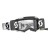 Scott Очки Fury WFS premium black/white в Томске Scott Очки Fury WFS premium black/white в Томске