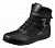 IXS Мотоботы Tour Shoe Lace ST Черный в Томске