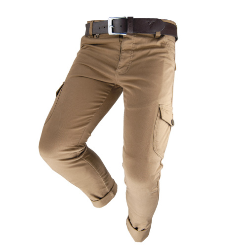 By City Штаны Mixed Man II Beige в Томске