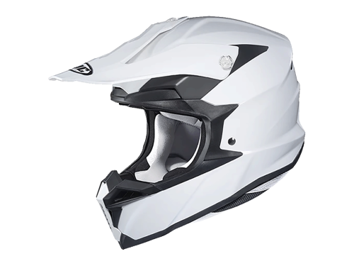 HJC Шлем i50 White в Томске