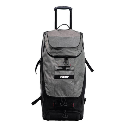 509 Сумка Revel на колесиках Heather Gray в Томске