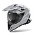 Airoh Шлем Commander 2 Cement Grey Gloss в Томске
