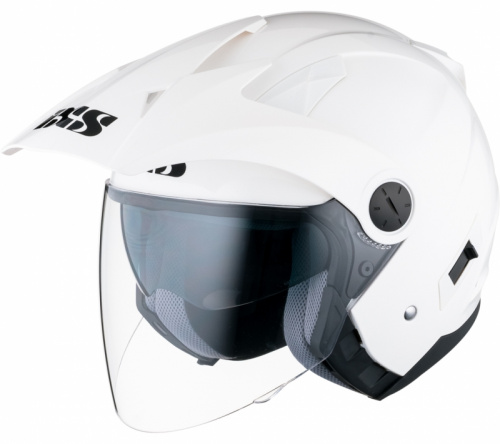 IXS Шлем HX145 Белый в Томске