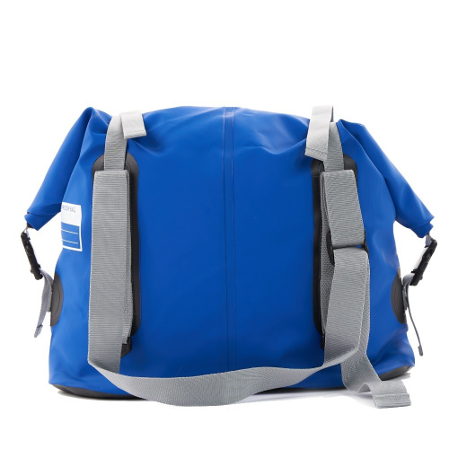 Dragonfly Гермосумка DF Voyager Blue 40л в Томске