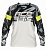 Acerbis Джерси детское MX J-Kid Four Grey/Black в Томске