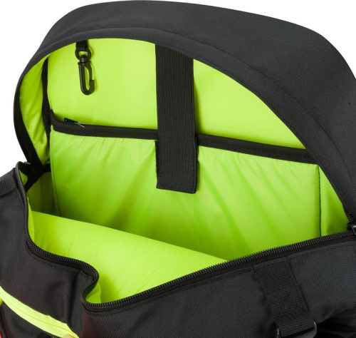 Bering Рюкзак Kroll Black в Томске
