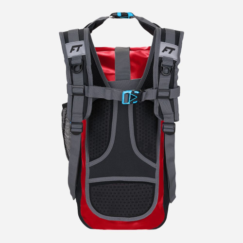 Finntrail Герморюкзак Trace 30l Red в Томске