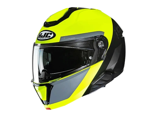 HJC Шлем i91 Bina MC3H в Томске