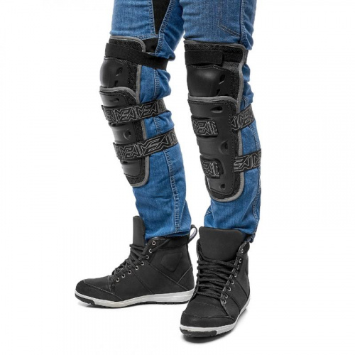 Moteq Защита коленей Steadfast в Томске