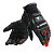 Dainese Перчатки Steel-Pro Black/Fluo-Red в Томске