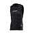 Leatt Защита спины Back Protector 3DF AirFit Evo Vest V26 Black в Томске