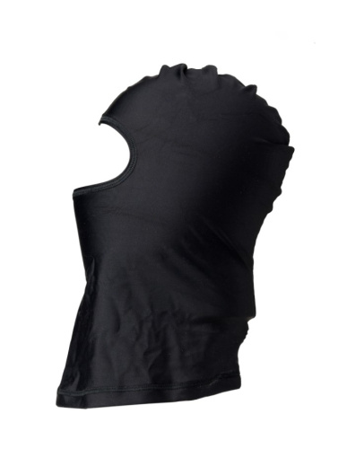 Starks Подшлемник light silk черный в Томске