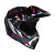 AGV Шлем AX9 E2206 V26 Steppa Carbon/Red/Blue в Томске