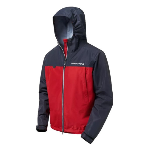 Finntrail Куртка Apex 4027 Red в Томске