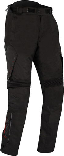 Bering Брюки Nordkapp Black в Томске
